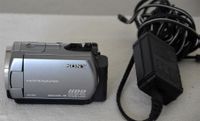 Camcorder Sony DCR-SR62E HDD caméscope