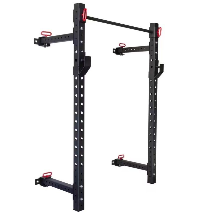 Vélos d'appartement: Power Rack Foldable – D'occasion à Pratteln par LO45