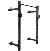 Power Rack Foldable