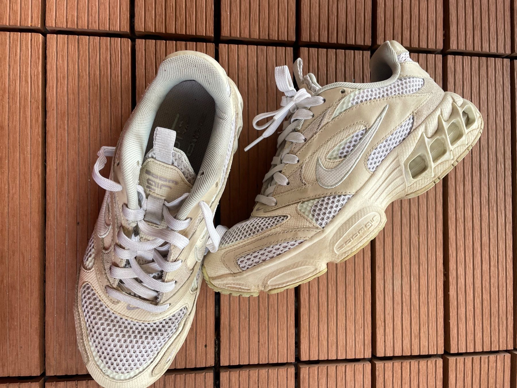 Nike Damenschuhe: Nike Air Zoom – Gebraucht aus Bern von B.S.S 3