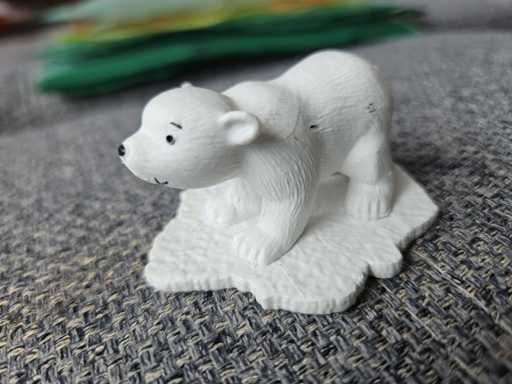Livres audio: tonie lars der kleine Eisbär – Neuf (Voir description) à Oberrohrdorf par nvo_j6l8
