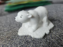 tonie lars der kleine Eisbär