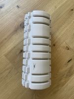 Faszienrolle mit Noppen, nicht gebraucht 