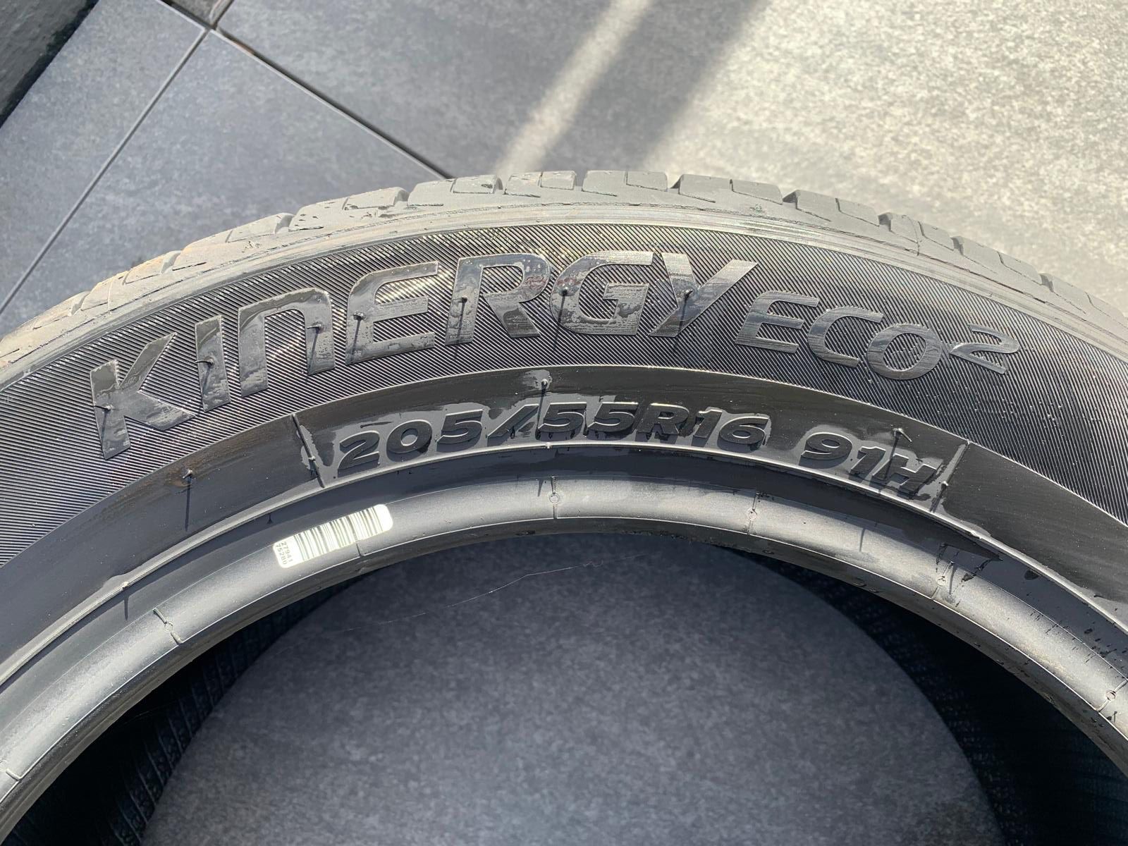 Hankook Pneumatici & Ruote complete: Sommerreifen – Nuovo e nell'imballaggio originale da Einsiedeln venduto da bili98 2