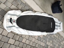 Aufblasbares SUP Board ADDYFUN mit Zubehör