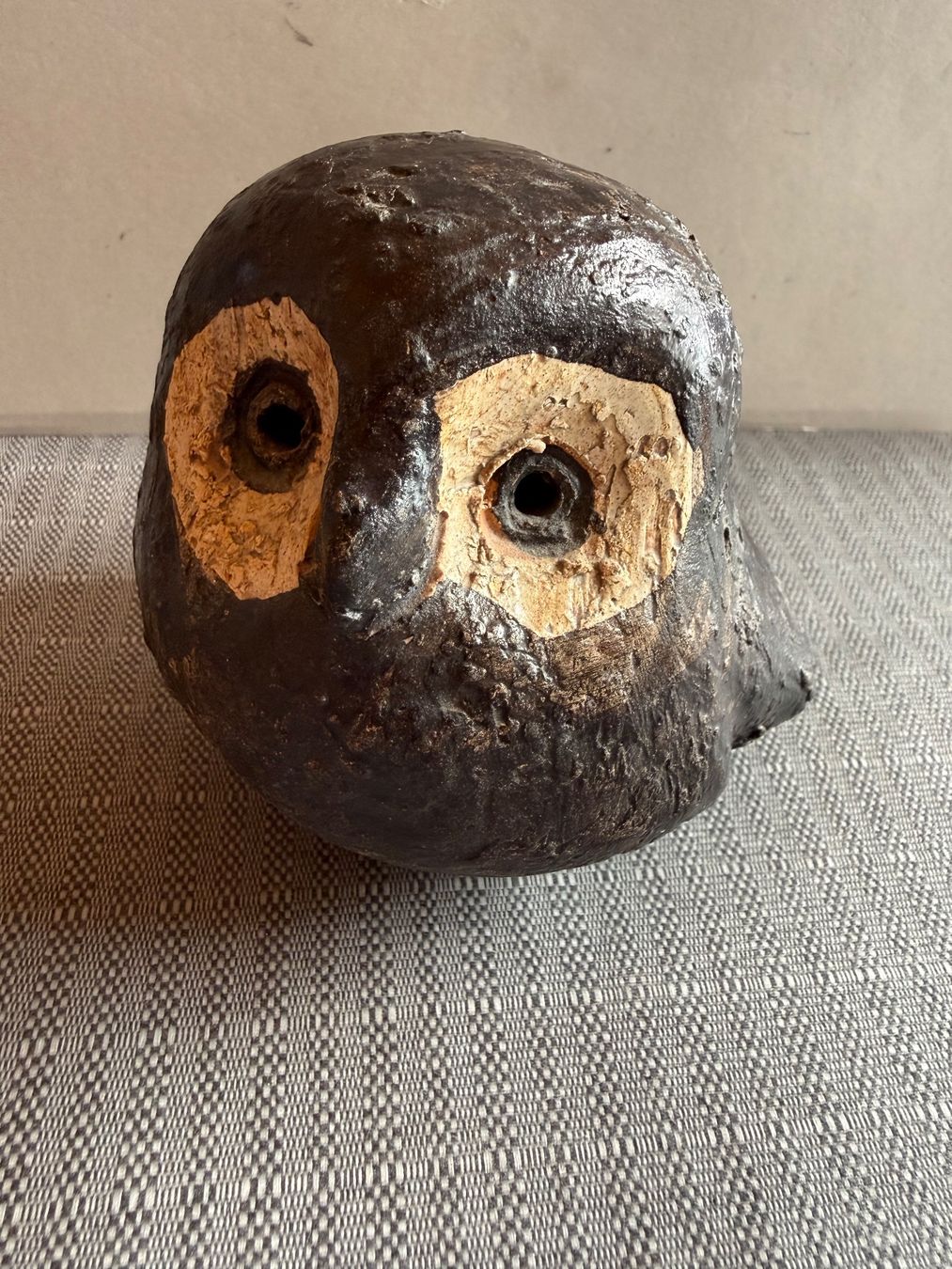 Figurines: Ueli Schmutz Eule – D'occasion à Ittigen par Gruenjade 1