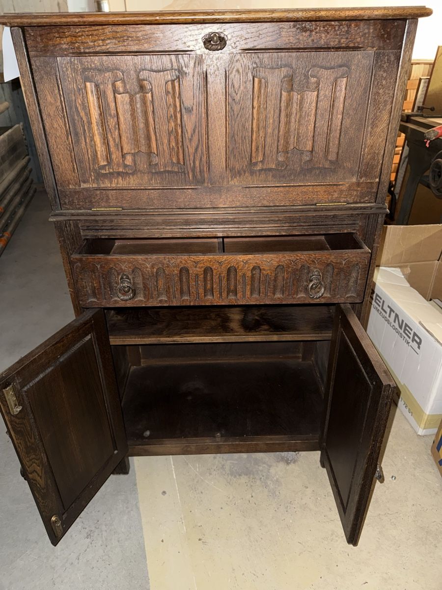 Equipement de magasin & Foires: Tudor Bar – D'occasion à Eptingen par LerchR02 2