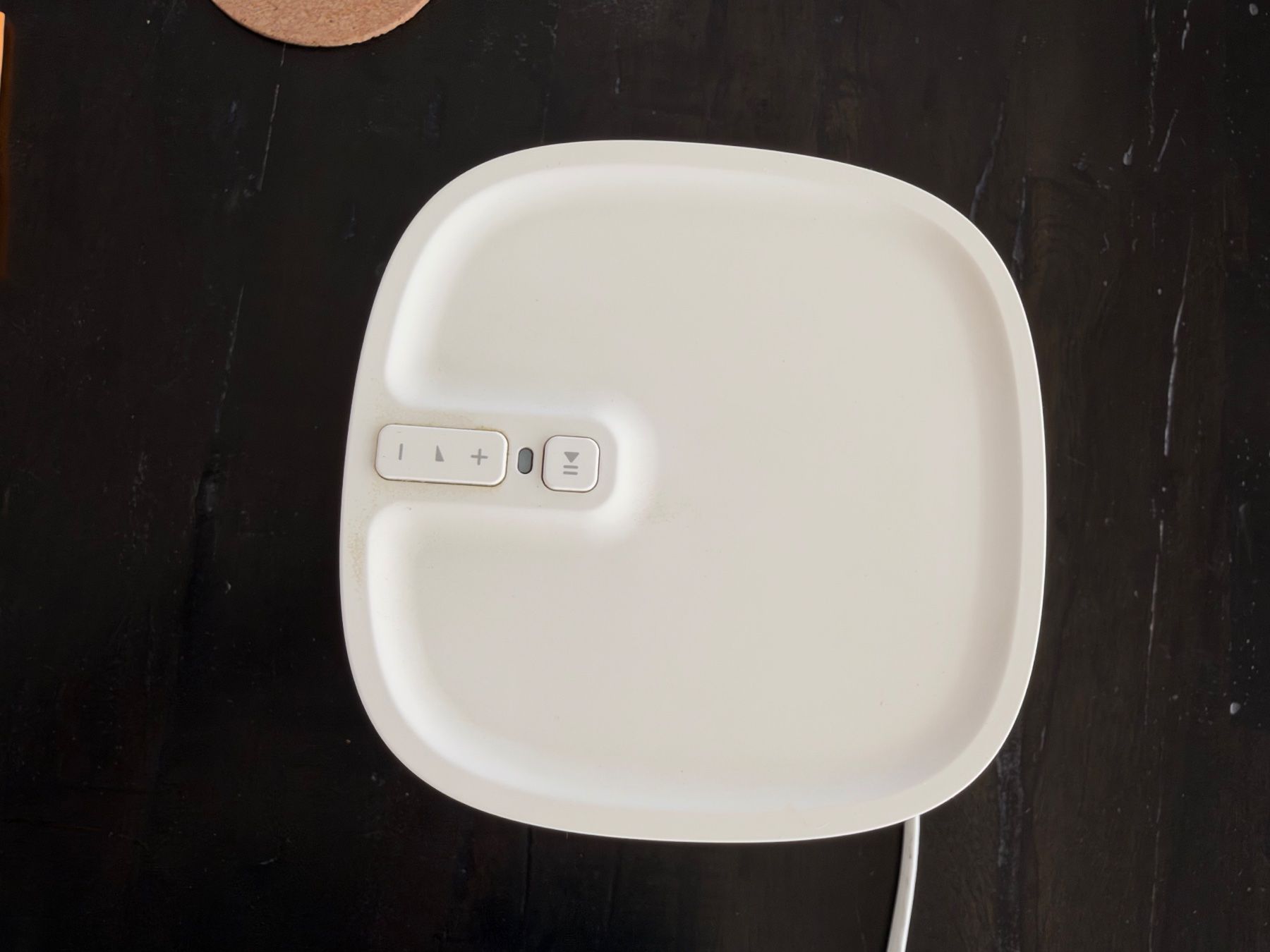 Sonos Casse acustiche: 2 x Sonos Play:1 Weiss – Usato da Otelfingen venduto da nic_br8x 2
