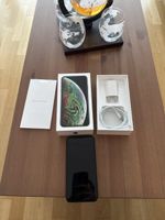 Iphone XS MAX 64GB Space Gray