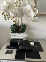 CHANEL Pearls Sunglasses in perfect condition NP 1200