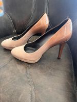 Pumps von Navyboot Gr. 39.5 beige - guter Zustand