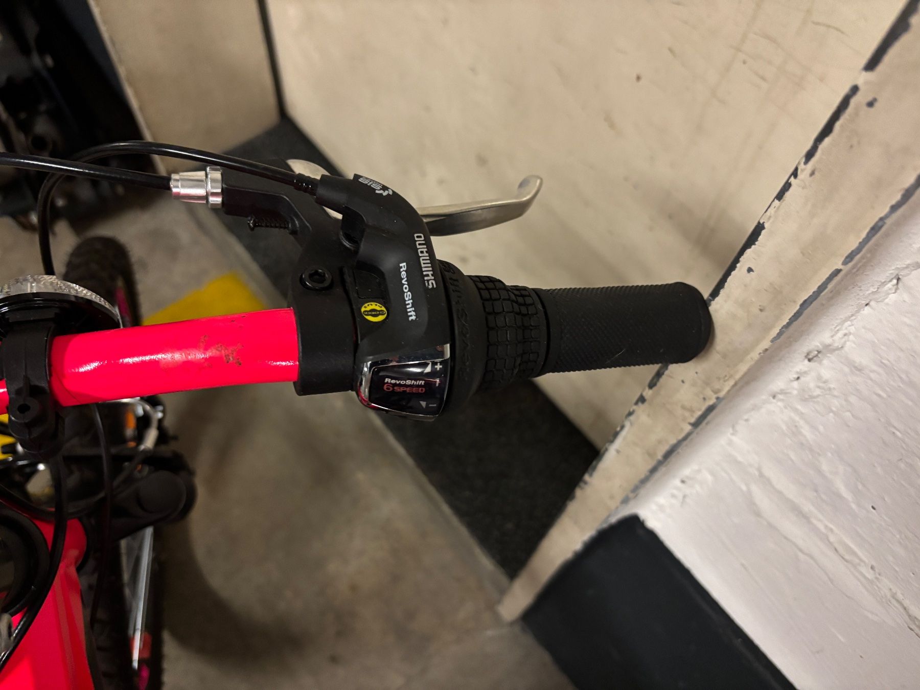 Biciclette: Kinderfahrrad 20 Zoll – Nuovo (secondo la descrizione) da Zürich venduto da Renski 1