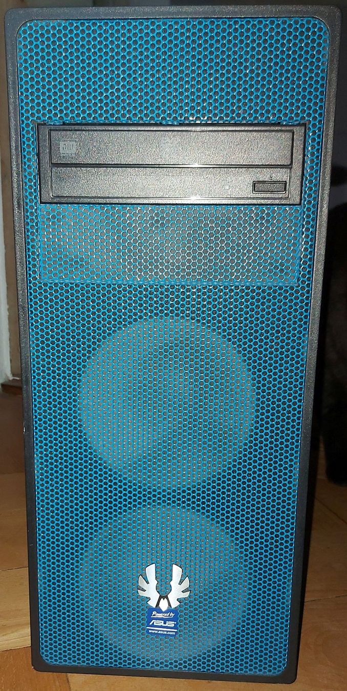 Intel PCs: Office/Schule PC Komplett – D'occasion à Wabern par Pccrack70 1