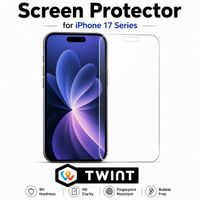 iPhone 17/17 Pro/17 Pro Max/17 Air Panzerglas Displayschutz
