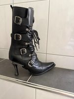 Ghotic Stiefeletten zu Verkaufen
