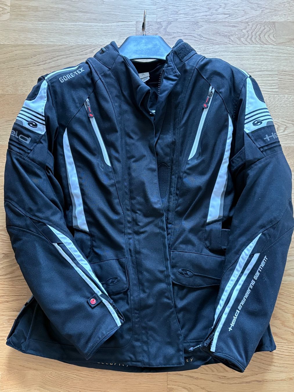 Giacche: Motorradjacke – Nuovo (secondo la descrizione) da Ostermundigen venduto da Cristiano_56