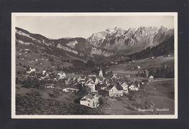ENNETBÜHL Toggenburg