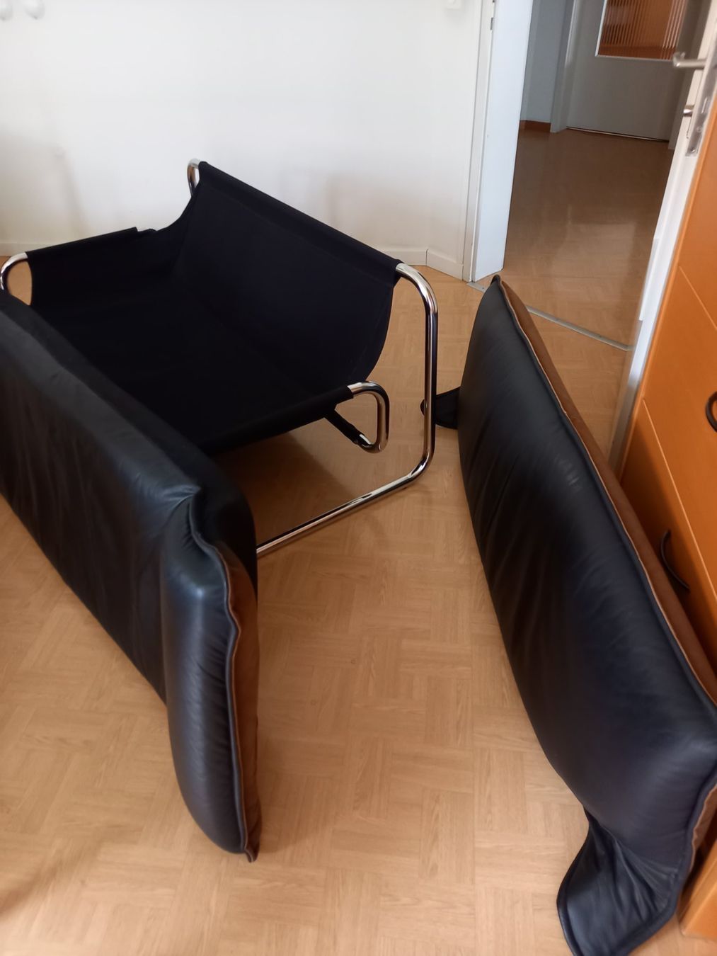 Divani: Johan Bertil Häggström IKEA Sofa + TOP + – Usato da Zürich venduto da Zuerich_Seebach 3