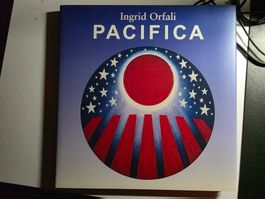 Ingrid Orfali - PACIFICA to Kofi Annan - 1997 United Nations