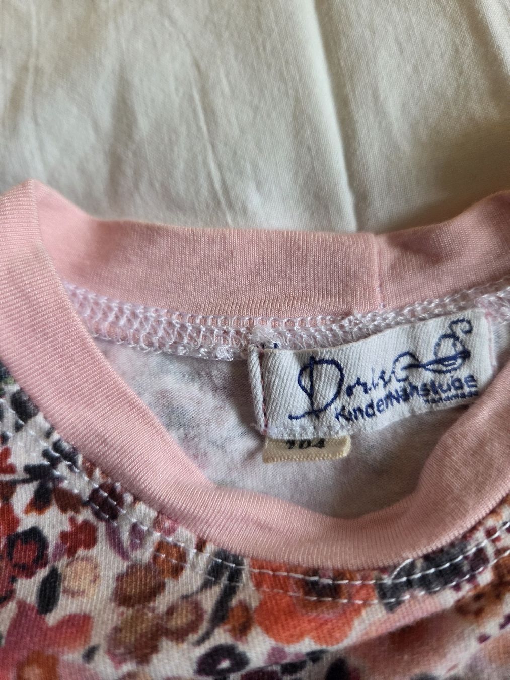 Maglioni & Felpe: Handmadepullover Blumen 104 – Usato da Uznach venduto da Unicorn81 1