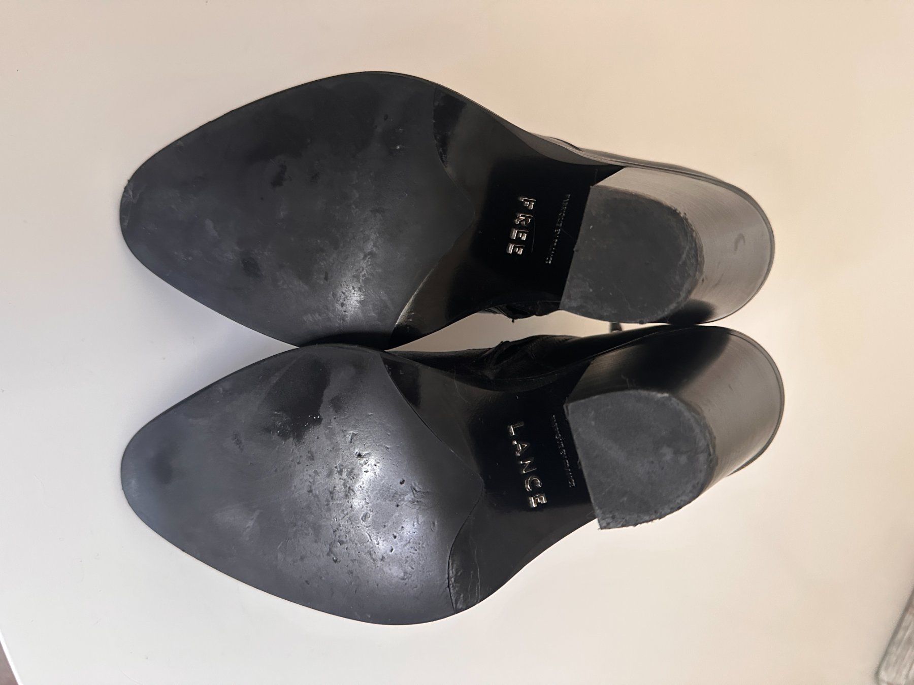 Chaussures femmes: FREE LANCE Cowboy Boots – D'occasion à Haldenstein par Tilo3 1