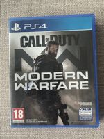Call of duty Modern warfare