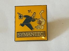1 Pin Symantec