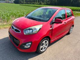 KIA Picanto 1.2 CVVT Style
