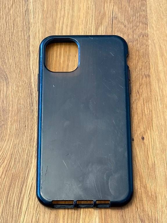 Apple Telefoni cellulari / Smartphones: iPhone 11 Pro Max 256GB Space Grey – Usato da St. Gallen venduto da Zina2510 4