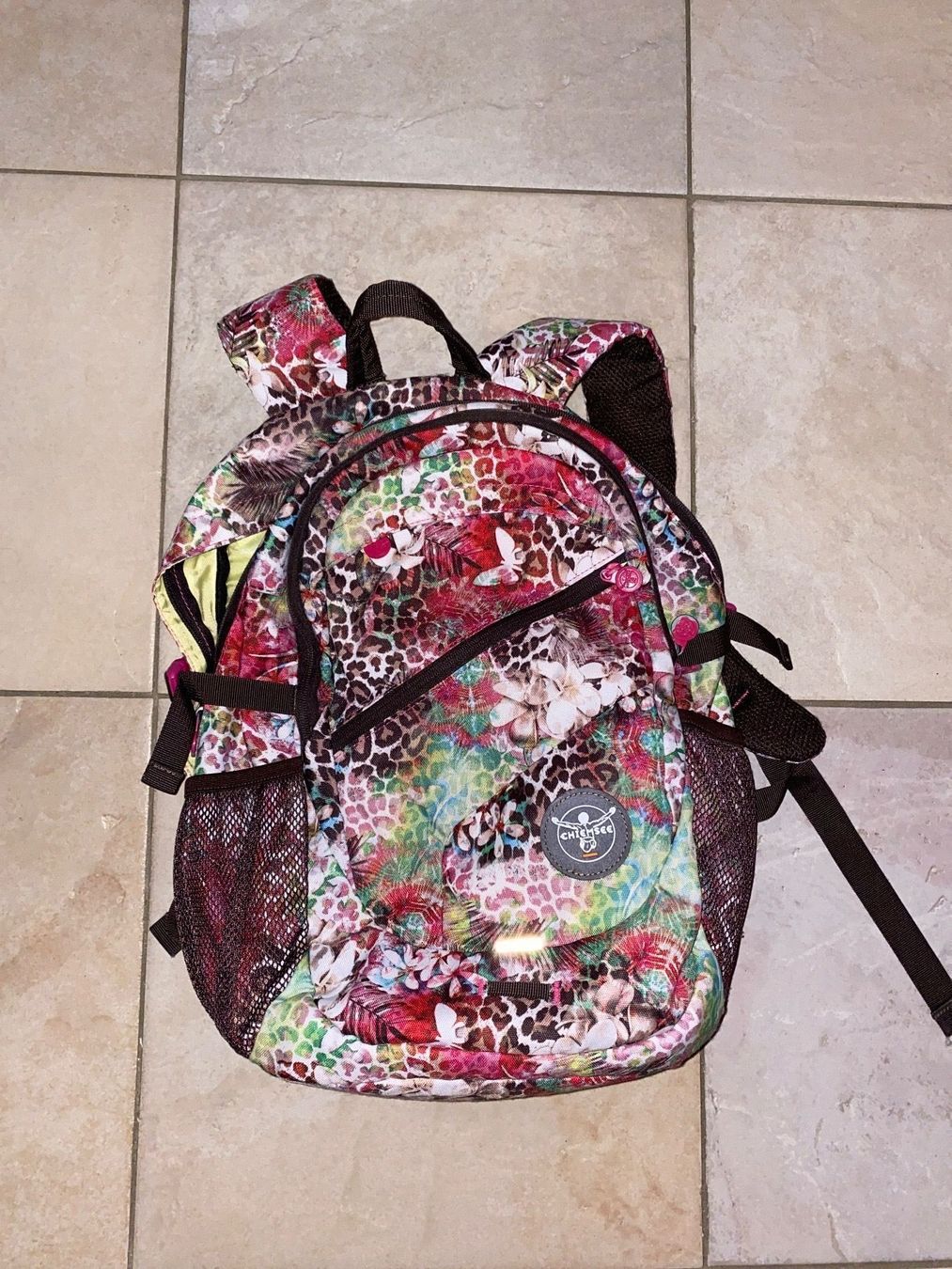 Borse & Zaini: Chiemsee Rucksack – Usato da Bolligen venduto da giu_2gf5