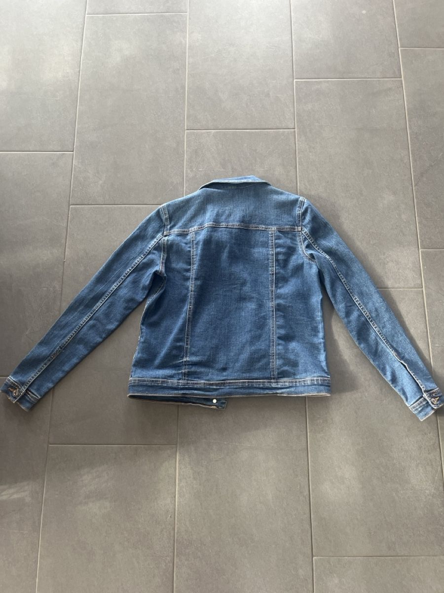 Giacche: Esmara Jeansjacke, Gr. 36 – Usato da Fulenbach venduto da F8 1