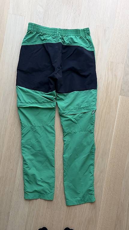 46 Nord Pantaloni: Wanderhose 46N Gr. 164 – Usato da Zürich venduto da nop4 1