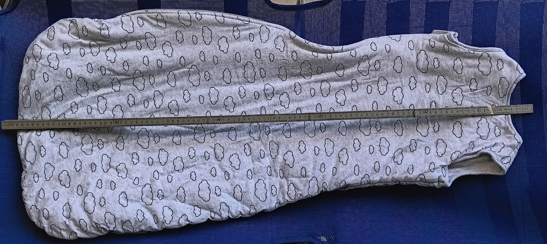 Sacchi a pelo: Winterschlafsack Impidimpi, Grösse 110, Tog 3.0 – Usato da Meilen venduto da Stella1805 1