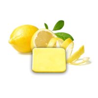 5653 - Duftplättchen LIMA für Ionisator - ZITRONE