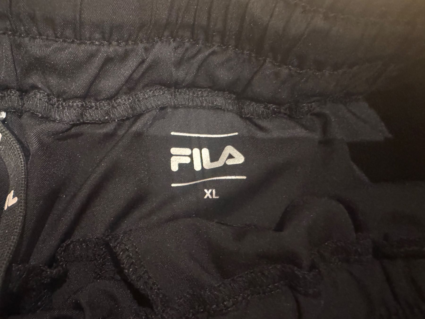 Fila Pantalons: Fila Sporthose, XL – D'occasion à Klingnau par Markus14 2