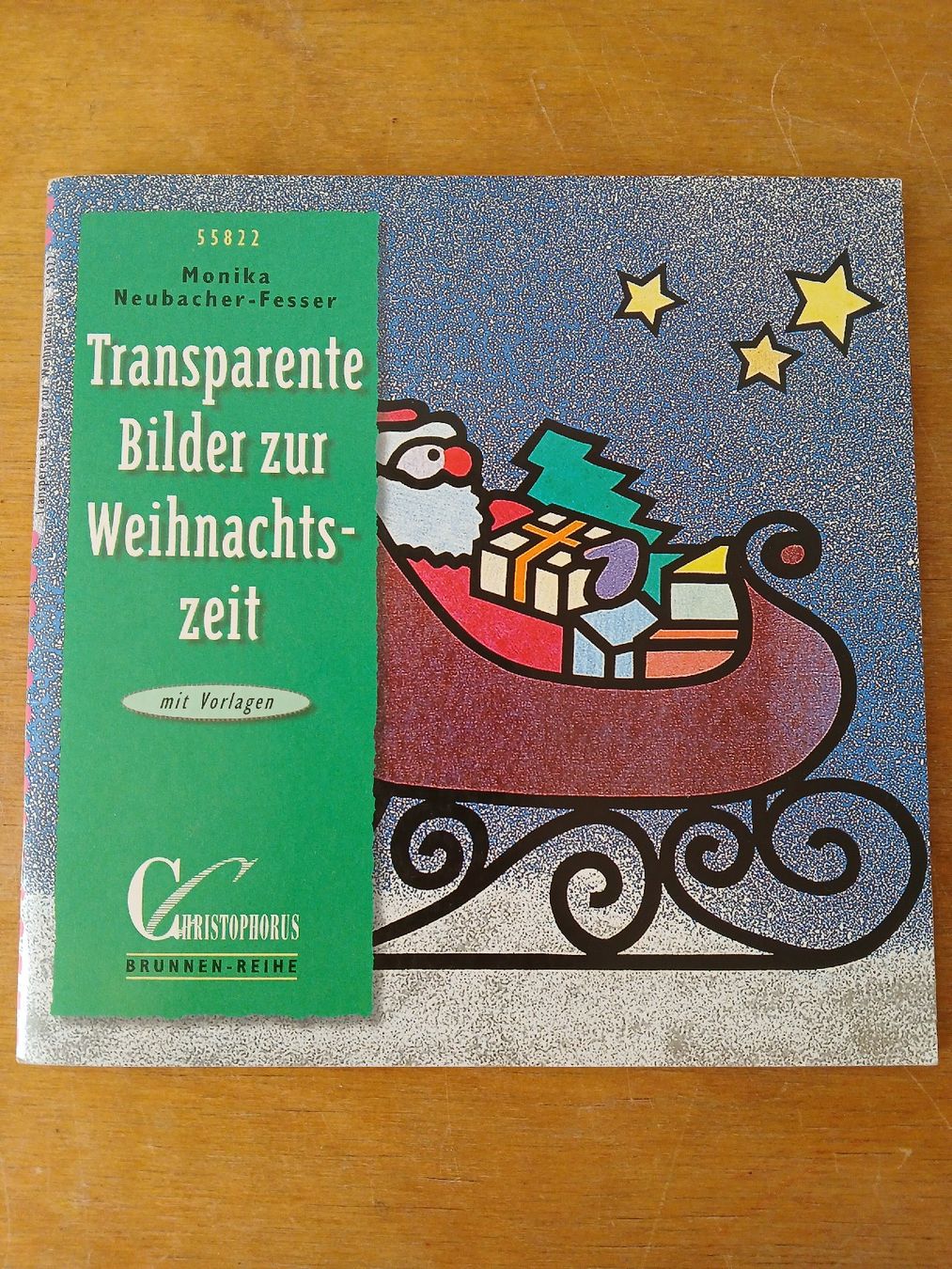 Libri: Bastelbuch – Usato da Ennetmoos venduto da kch_2tpv