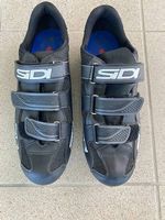 Veloschuhe Sidi Grösse 44, neuwertig