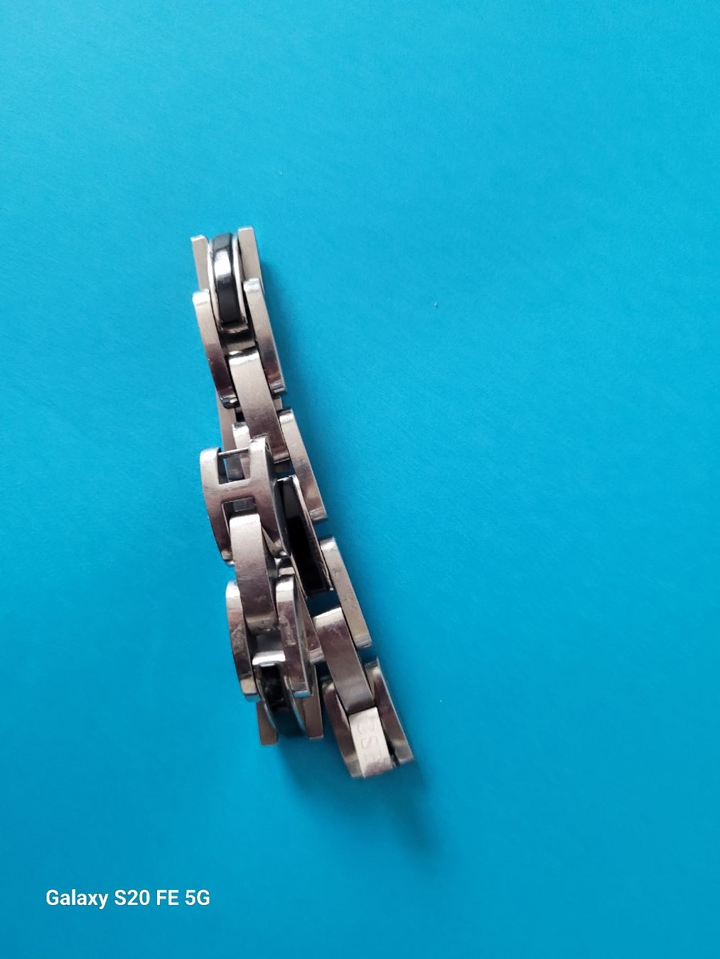 Bracciali & Braccialetti: kette – Nuovo (secondo la descrizione) da Bassersdorf venduto da leader07 2