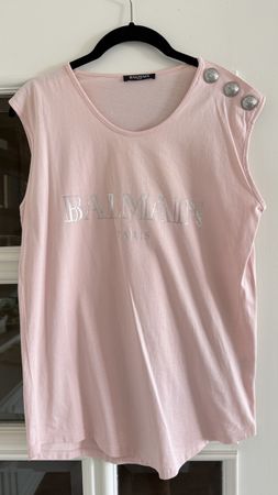 Balmain T-shirt 36