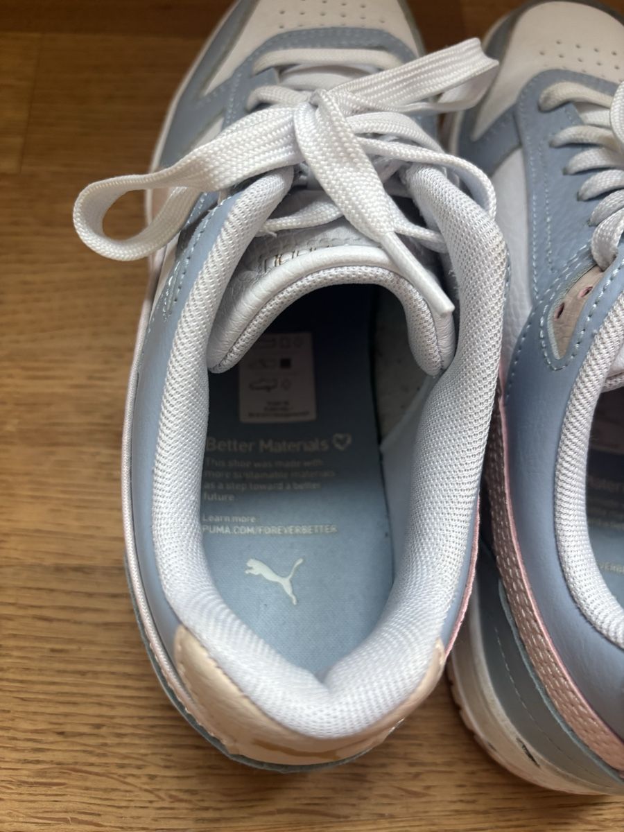 Puma Scarpe da donna: Puma Sneaker 2x getragen – Usato da Zürich venduto da Ferrri 3