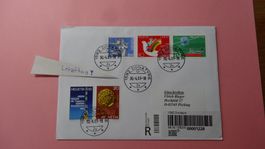 DANATYRE/VD R-Brief Letzttag s. selten !!  30.4.03  69