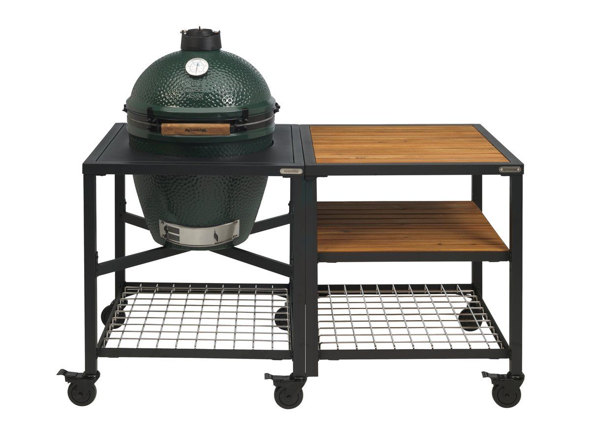 Big Green Egg Grils: Big Green Egg Large – D'occasion à Lengnau AG par Bfilou 4