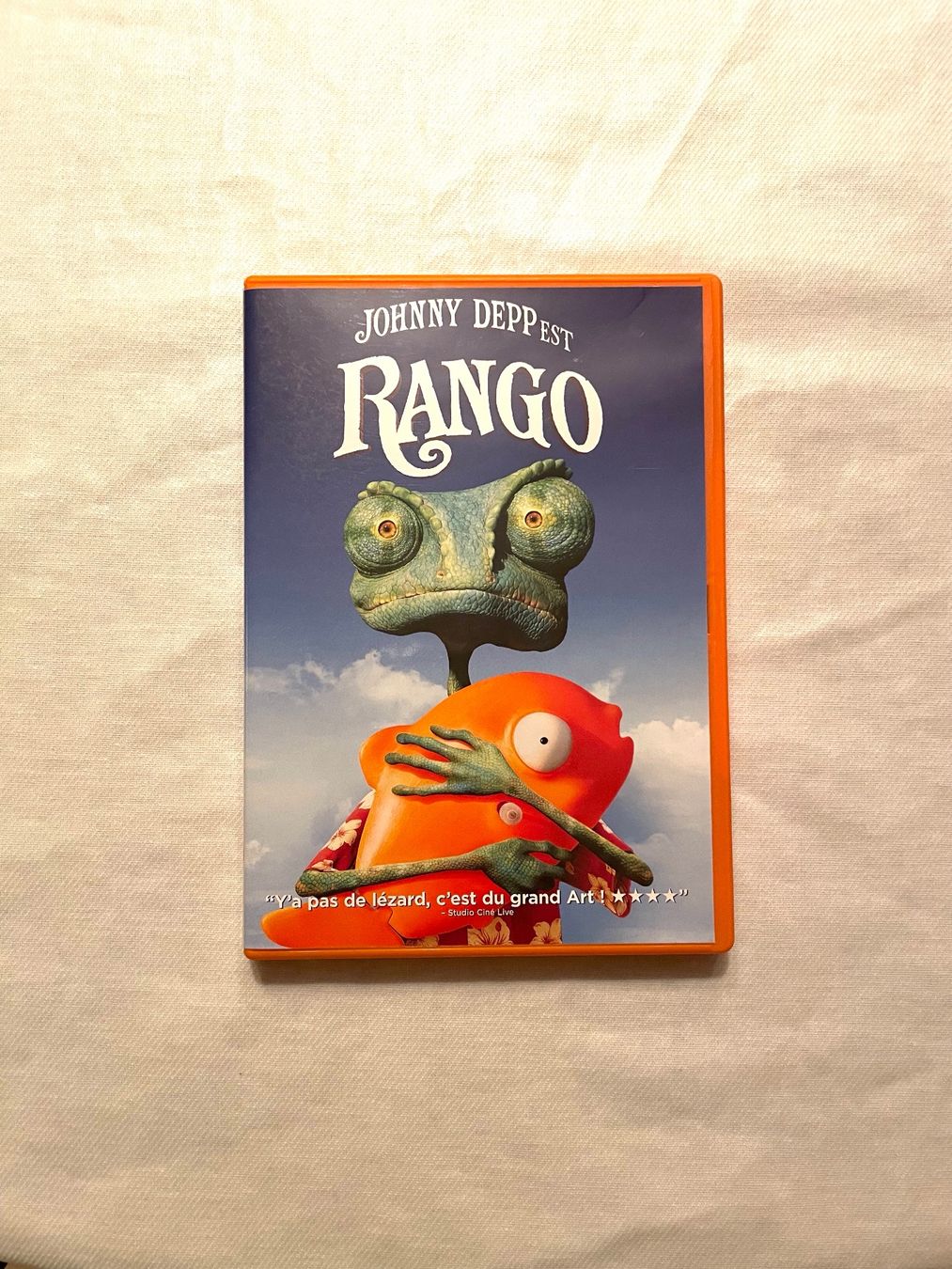 Alle DVDs: Dvd films: titres de p à z – Neu (gemäss Beschreibung) aus Genève von flocon06 5