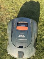 Husqvarna Automower 220 AC Mähroboter