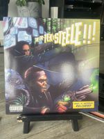 Tek&Steele (Smif n Wessum) / Reloaded 