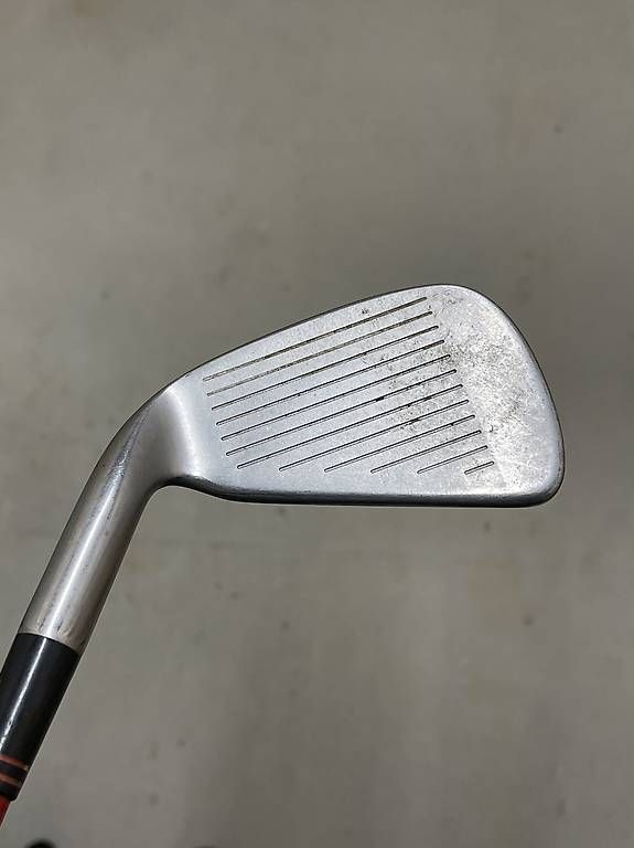 Wilson Mazze & Set: Eisenset Wilson 3-SW – Usato da Bern venduto da mia_8nfn 2