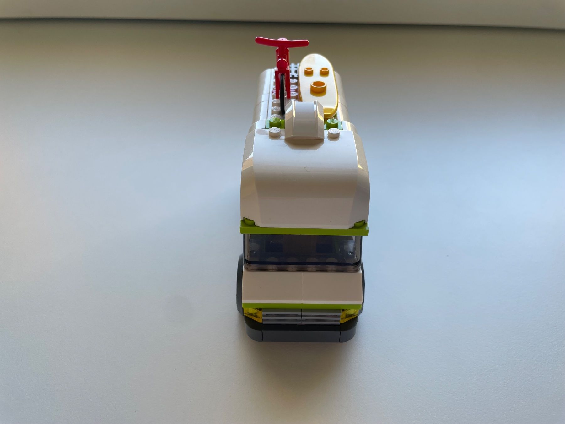 Lego Baukästen: Lego City - 7639 Camper – Gebraucht aus Walenstadt von GreenGoblin 4