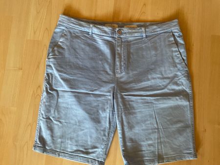 Joules Chino Shorts hellblau EU 44 neu mit Etikett