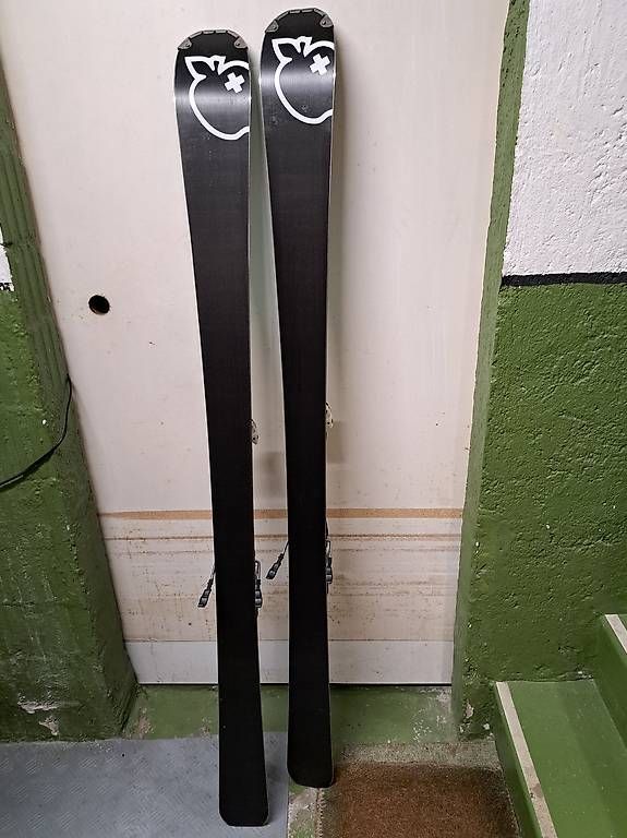 Skis: Movement Ski – Gebraucht aus Elsau von anzeige 3