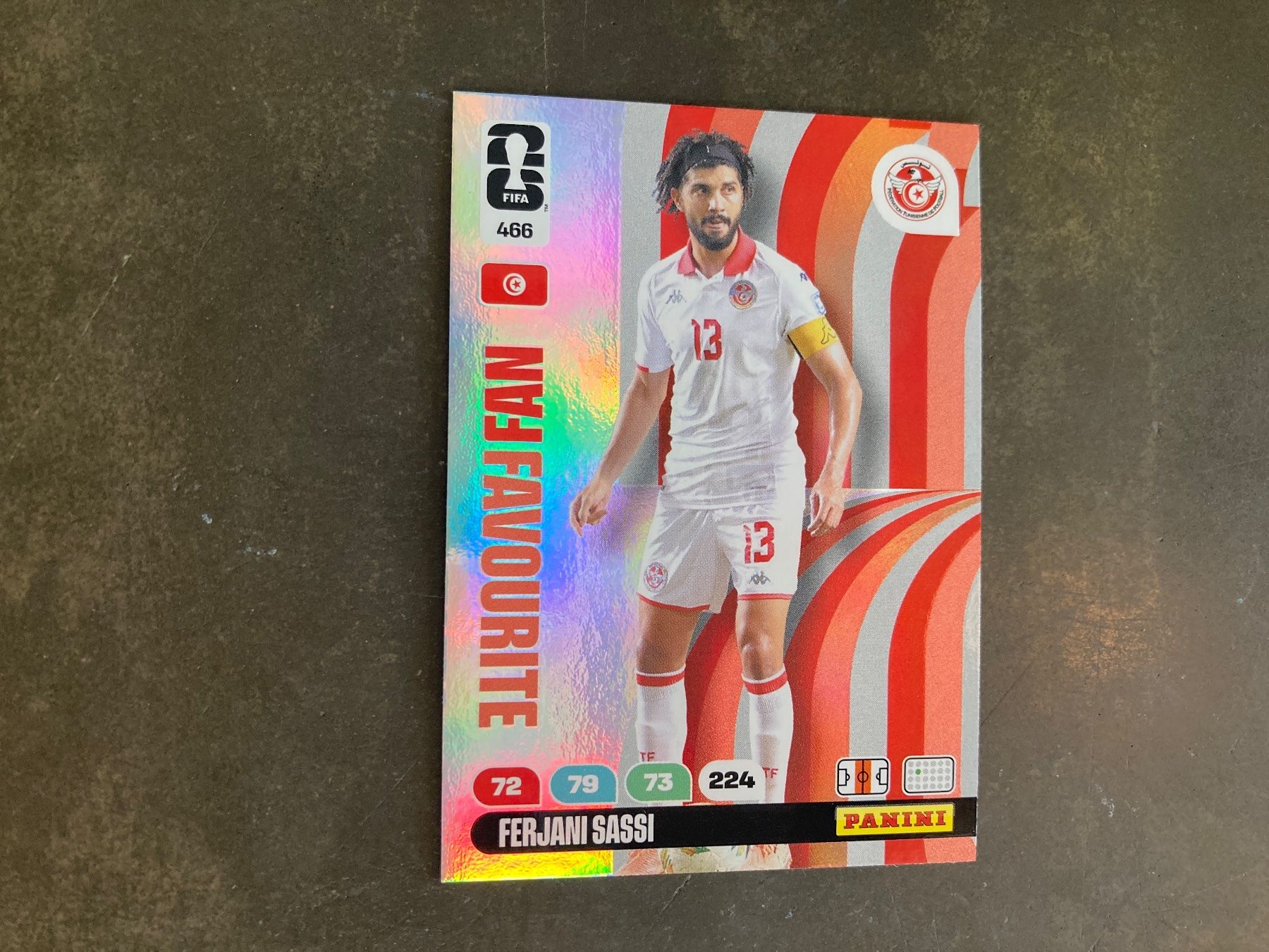Panini Cartes à collectionner: Panini Adrenalyn – Neuf (Voir description) à Winterthur par ele_ct6p